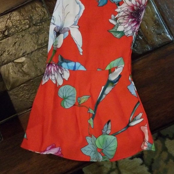 Willow and Clay blouse - Picture 4 of 4